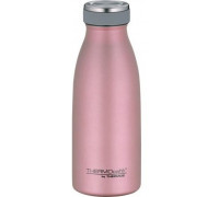 Termobottle 350 ml THERMOcafé THERMOS - różowo-złota Termobottle 350 ml THERMOcafé THERMOS - różowo-złota