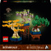 LEGO Botanicals Małe drzewka bonsai (10373)