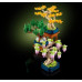LEGO Botanicals Małe drzewka bonsai (10373)