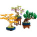 LEGO Botanicals Małe drzewka bonsai (10373)