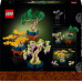 LEGO Botanicals Małe drzewka bonsai (10373)