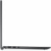 DELL DC15250 Intel® Core™ i5 i5-1334U Laptop 39,6 cm (15.6") Full HD 16 GB DDR4-SDRAM 512 GB SSD Wi-Fi 6 (802.11ax) Windows 11 Pro Czeski, Słowacki Czarny