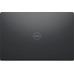 DELL DC15250 Intel® Core™ i5 i5-1334U Laptop 39,6 cm (15.6") Full HD 16 GB DDR4-SDRAM 512 GB SSD Wi-Fi 6 (802.11ax) Windows 11 Pro Czeski, Słowacki Czarny