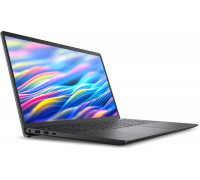 DELL DC15250 Intel® Core™ i5 i5-1334U Laptop 39,6 cm (15.6") Full HD 16 GB DDR4-SDRAM 512 GB SSD Wi-Fi 6 (802.11ax) Windows 11 Pro Czeski, Słowacki Czarny