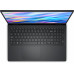 DELL DC15250 Intel® Core™ i5 i5-1334U Laptop 39,6 cm (15.6") Full HD 16 GB DDR4-SDRAM 512 GB SSD Wi-Fi 6 (802.11ax) Windows 11 Pro Czeski, Słowacki Czarny