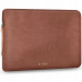 Tech-Protect Fleece Laptop 15-16 Brown