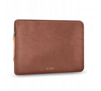 Tech-Protect Fleece Laptop 15-16 Brown