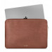 Tech-Protect Fleece Laptop 15-16 Brown