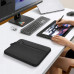 Tech-Protect Sleeve Laptop 15-16 Black