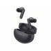 OnePlus Buds 4 noise-cancelling earbuds, Storm Grey
