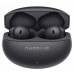 OnePlus Buds 4 noise-cancelling earbuds, Storm Grey