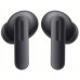 OnePlus Buds 4 noise-cancelling earbuds, Storm Grey