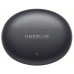 OnePlus Buds 4 noise-cancelling earbuds, Storm Grey
