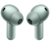 OnePlus Buds 4 noise-cancelling earbuds, Zen Green