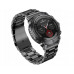 Garett Atom Black stalowy