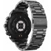 Garett Atom Black stalowy