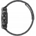 Garett Atom Black stalowy