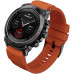 Garett Atom Black stalowy