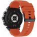 Garett Atom Black stalowy