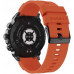 Garett Atom Black stalowy