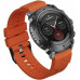 Garett Atom Black stalowy
