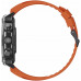 Garett Atom Black stalowy