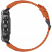 Garett Atom Black stalowy