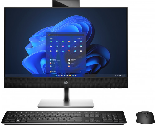 HP ProOne 440 G9 AiO I5-14500 16GB 512GBWin P 3/3/3