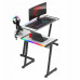 Huzaro Hero 6.0 RGB biały