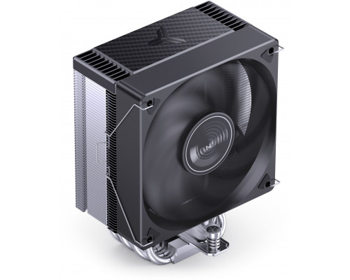 Jonsbo CR-1000MAX CPU-Kühler, 120mm - schwarz