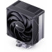 Jonsbo CR-1000MAX CPU-Kühler, 120mm - schwarz