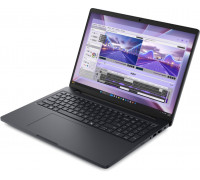 Dell Pro Max 16 | 16 " | FHD+ | Intel Core Ultra 7 | 255H | 16 GB | DDR5 | Solid-state drive capacity 512 GB | Intel Graphics | Windows 11 Pro | Bluetooth version 5.4 | Keyboard language Estonian | Keyboard backlit | Warranty 36 month(s) | Battery wa