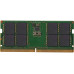 SODIMM 32GB DDR5-4800