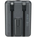 POWER BANK WRL 5000MAH/MAGSAFE+IWATCH VA2607 RIVACASE