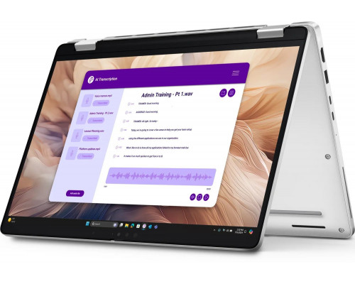 Laptop Dell Pro 14 Plus PB14250 2-in-1 Ultra 5 235U / 16 GB / 512 GB / W11 Pro (BTO114_PB14250_2N1EMEA_EE)