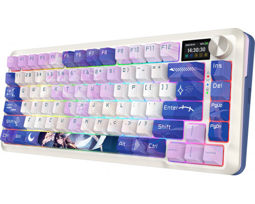 Redragon K708AK RGB Pro Leopard L (K708AK-RGB-PRO)