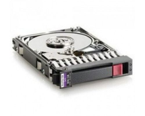 HP 787646-001 dysk twardy 600 GB 10000 RPM 2.5" SAS