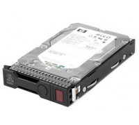 HP 450GB SAS dysk twardy 15000 RPM 3.5"