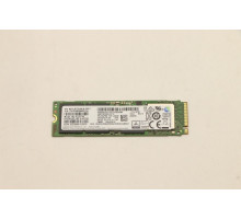 SSD Lenovo 2048GB M.2 PCIe NVMe SSD
