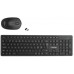 G250 Wireless Nordic Keyboard