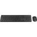 Asus Asus CW100 KEYBOARD+MOUSE/BK/RU/104