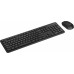 Asus Asus CW100 KEYBOARD+MOUSE/BK/RU/104