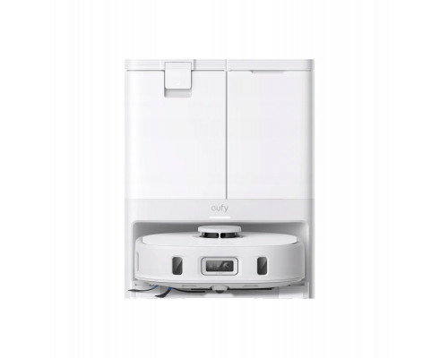 Eufy RoboVac X10 Pro Omni white