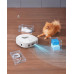 Eufy RoboVac X10 Pro Omni white