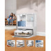 Eufy RoboVac X10 Pro Omni white