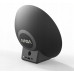 Bluetooth Zegar Ładowarka Qi Lampa Led White Szum Alarm Nasa Spc600 / Nasa Spc600