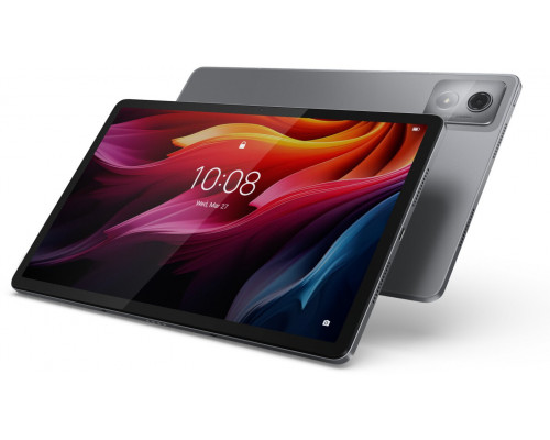 Lenovo P11 Plus 11.4" 128 GB 4G Graphite (ZADT0145SE)