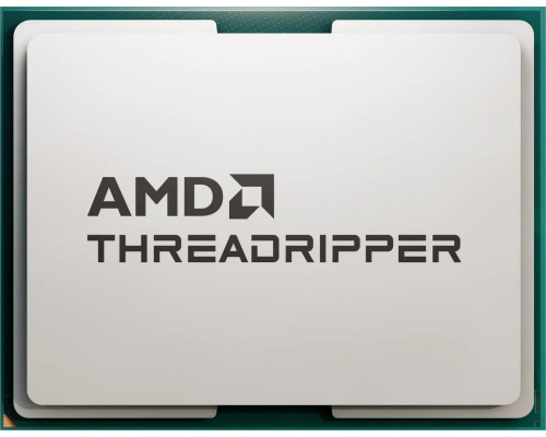 AMD Ryzen TR 9980X Tray 8 units