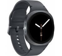 Smartwatch Samsung Galaxy Watch 8 40mm Graphite  (SM-L320NDAADBT) Smartwatch Samsung Galaxy Watch 8 40mm Graphite  (SM-L320NDAADBT)