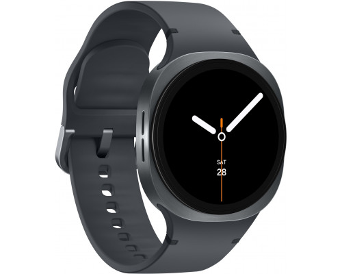Smartwatch Samsung Galaxy Watch 8 40mm Graphite  (SM-L320NDAADBT)